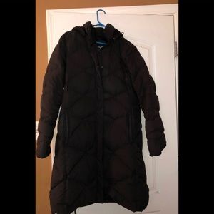 The North Face Miss Metro Parka